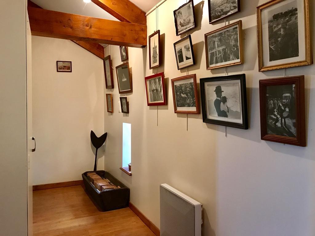 La Petite Maison Des Artistes Castelnau-Pégayrols 部屋 写真