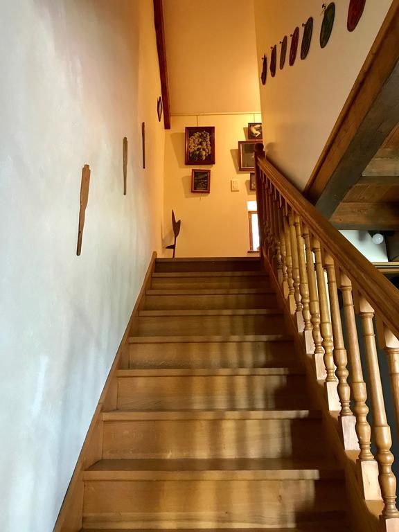 La Petite Maison Des Artistes Castelnau-Pégayrols 部屋 写真