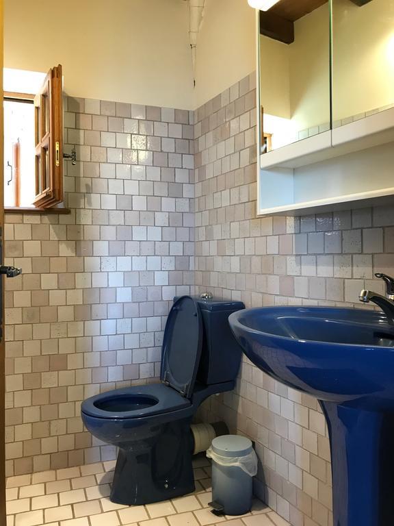 La Petite Maison Des Artistes Castelnau-Pégayrols 部屋 写真