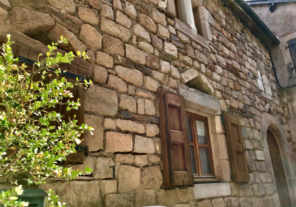 La Petite Maison Des Artistes Castelnau-Pégayrols 部屋 写真